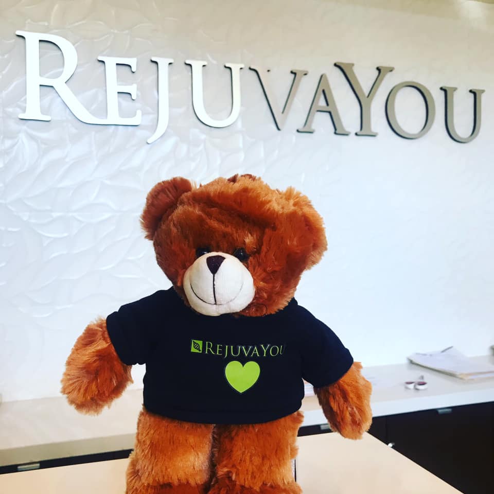 Rejuvabear